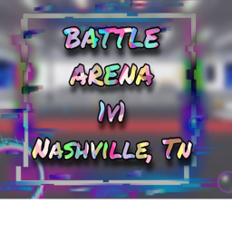 [BATTLE ARENA] 1V1 ARENA || Nashvillie, Tn