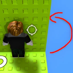 Easy Walls Jump for VIP icon