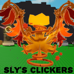Slyrst's Clickers