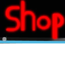 Shop The Game:The Sequel icon