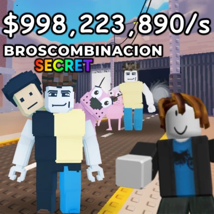Image du serveur Roblox