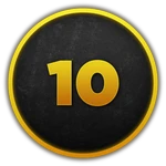 Game Badge Thumbnail