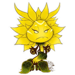 Flower Virus I