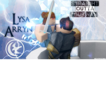 Lysa Arryn