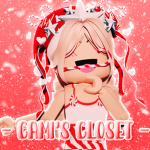 - cami's closet! -
