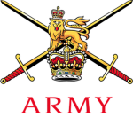 British Army (Branch Of British Armed Forces)