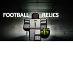 Football Relics