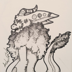 || Whickerbeast Furries ||
