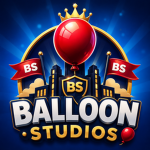 Balloon Ventures!