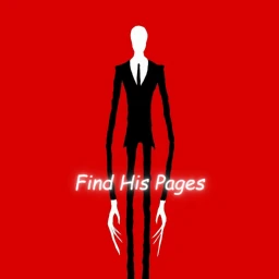 Find His Pages icon
