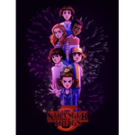 Stranger things officiall