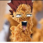 CHICKEN TENDŌ’S