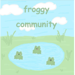 Froggy Community