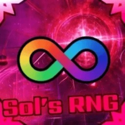 Sol's RNG [ERA1-1] 10,000,00X LUCK🍀!