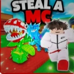 [TRADE PLAZA] Steal a mc icon