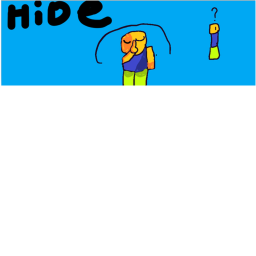 Hide and Seek
