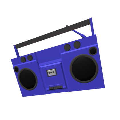 Lethal Boombox