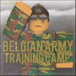 [BEL] Belgian's Army Training Camp ™
