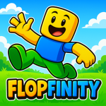 Flopfinity