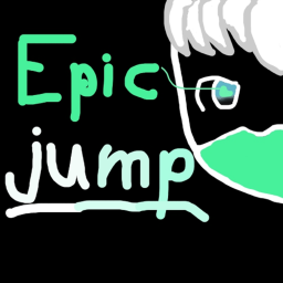 EPIC JUMP NOT WIN!!!!! icon