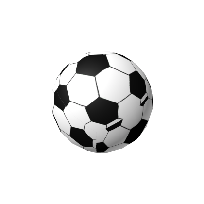 Soccer Ball