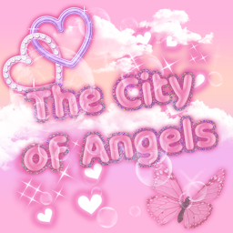 The City of Angels (DEV)