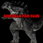 Godzilla King fan club