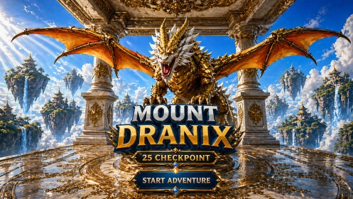 [ FREE AVA + X250 ] MOUNT DRANIX