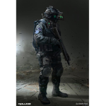 Tactical Containment Specialists