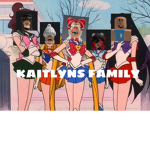 Kaitlyn’s Family