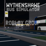 Wythenshawe Bus Simulator Official Community