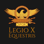 LEGIO-X funding group