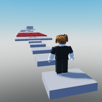 40 stage obby!