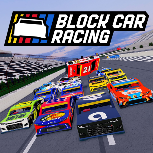🏆 Block Car Racing