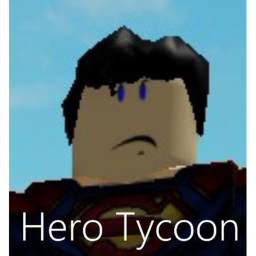 Hero Tycoon