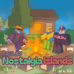 Roblox Nostalgia Hangout