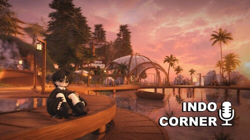 INDO CORNER [VOICE CHAT]