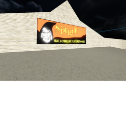 ||Roblox Spirit Animatronic Showcase!||