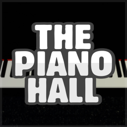 🎹 The Piano Hall