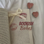 Bookish ʙᴀʙᴇꜱ