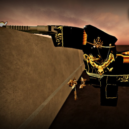 Untitled Gun Game