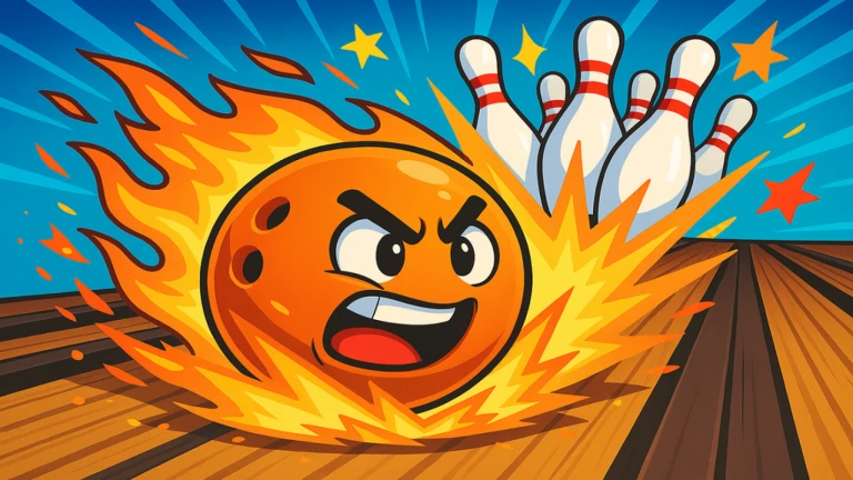 More About Bowling Simulator, Image source: Roblox.com