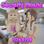 SecretlyPlastic