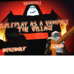 The legend vampires