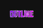"Outline"