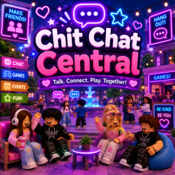 Chit Chat Central