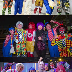 Odisseis circus