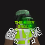 THE OBEY GROUP