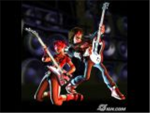 the guitar hero fan club