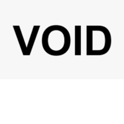 Void